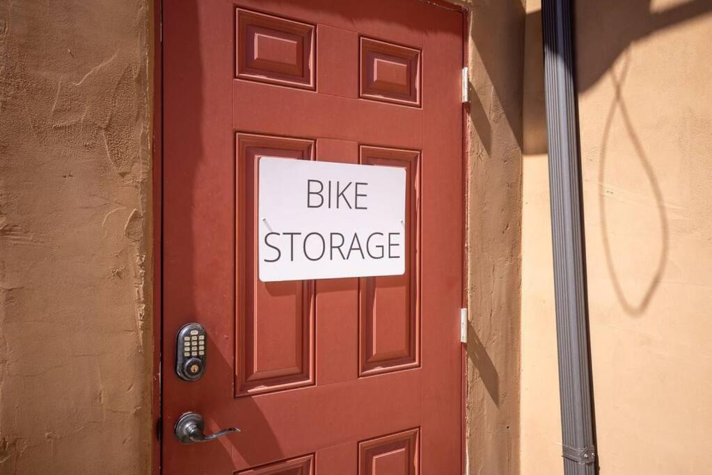 Luxury Downtown Moab Rental - La Dolce Vita Villa #1 Exterior foto