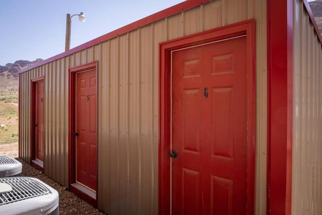 Luxury Downtown Moab Rental - La Dolce Vita Villa #1 Exterior foto